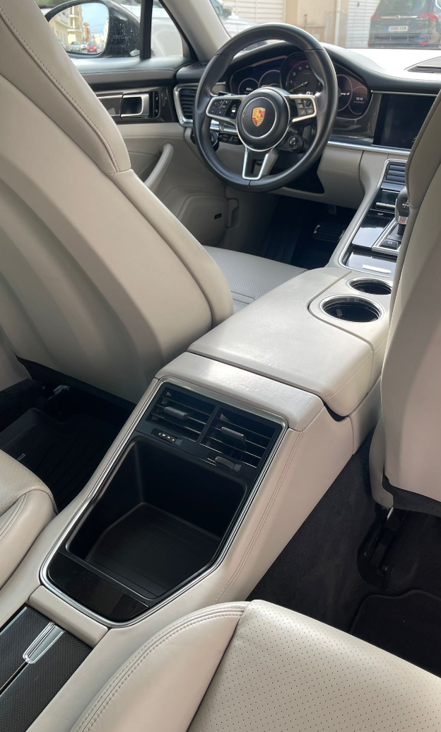 Trabajo de detailing 8