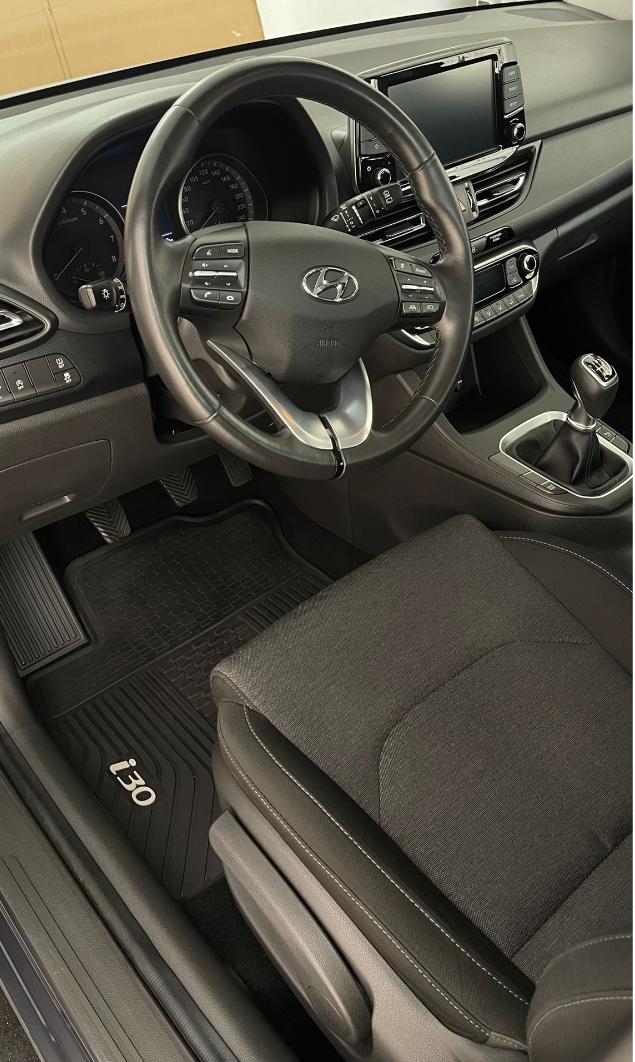 Trabajo de detailing 10
