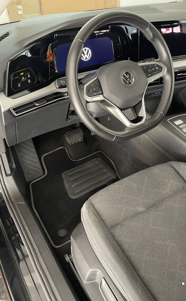 Trabajo de detailing 5