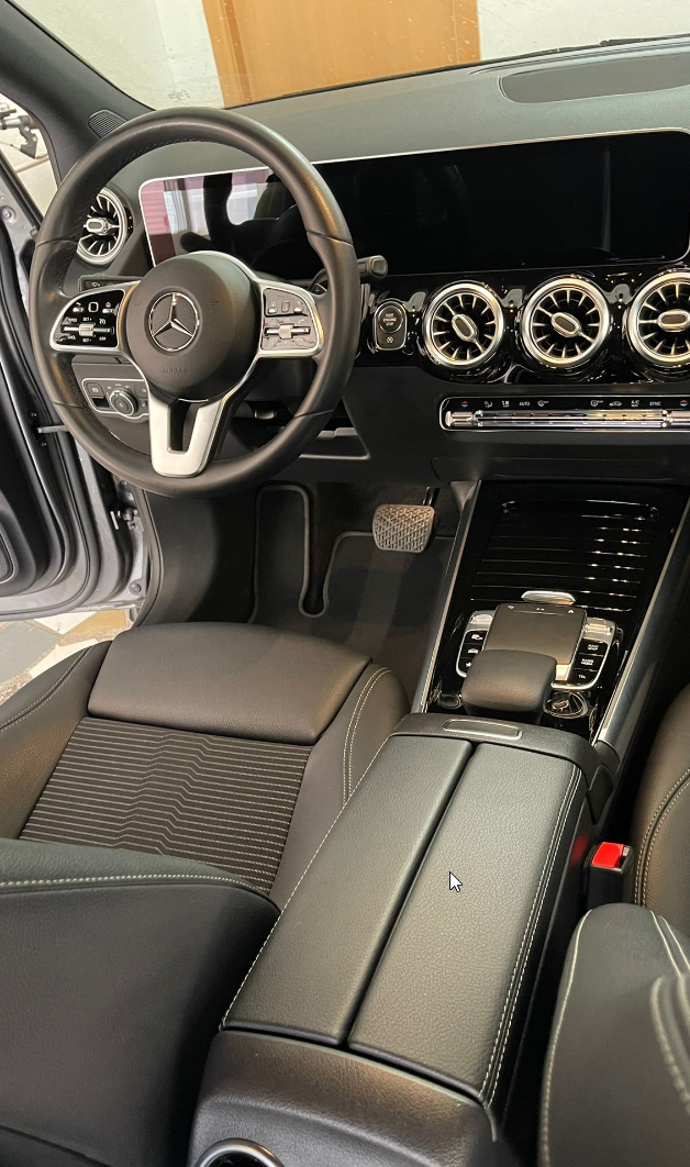 Trabajo de detailing 7